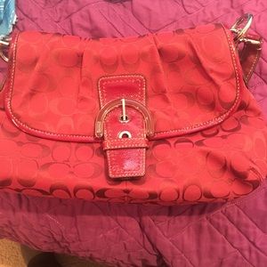 Brand new Coach purse